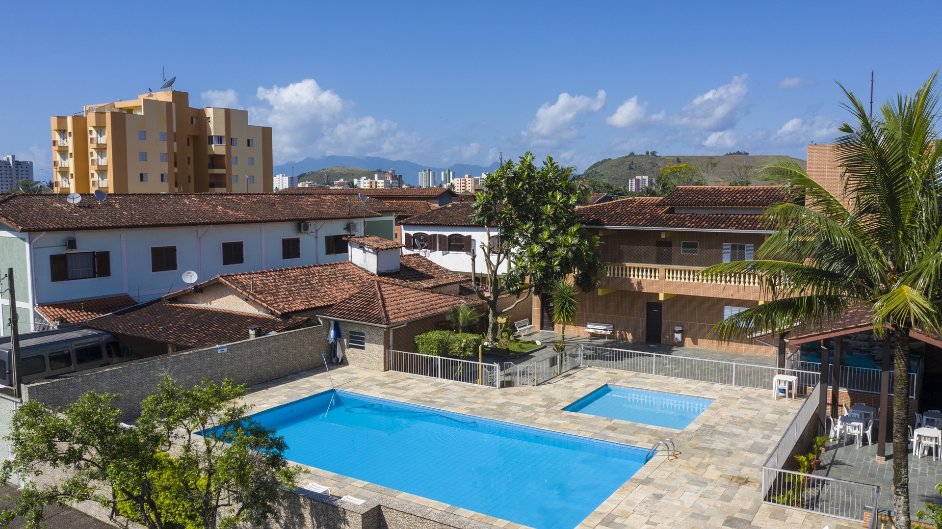 Foto da Pousada - Imagem 2