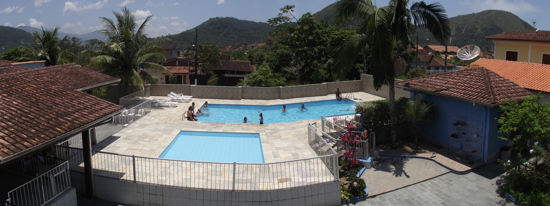 Foto da Pousada - Imagem 7