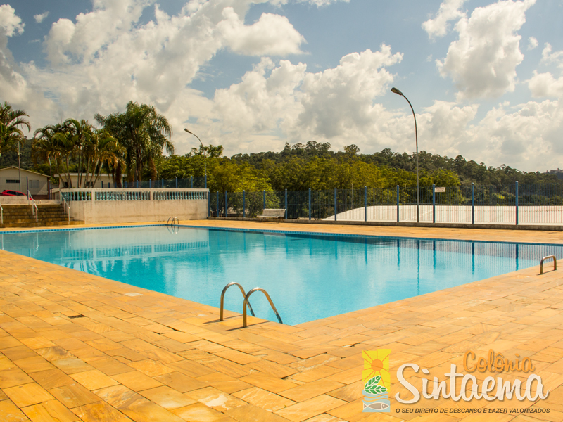 Piscina Foto 2