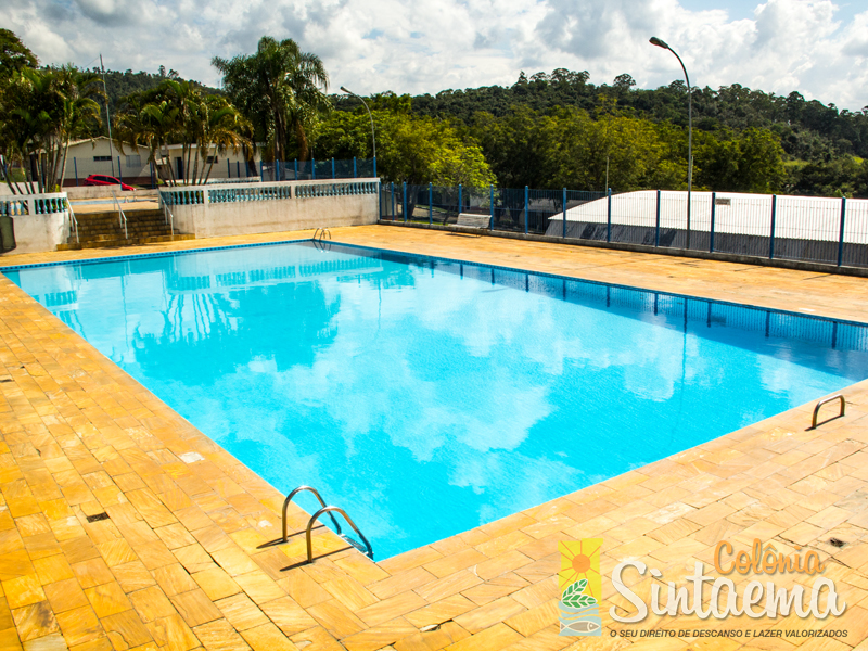 Piscina Foto 3