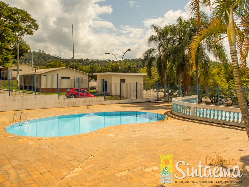 Piscina Foto 4