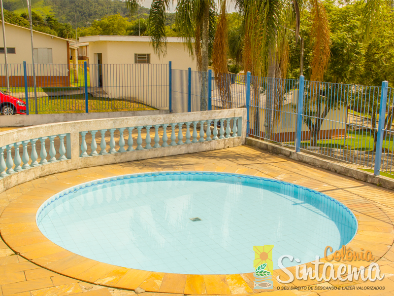 Piscina Foto 5