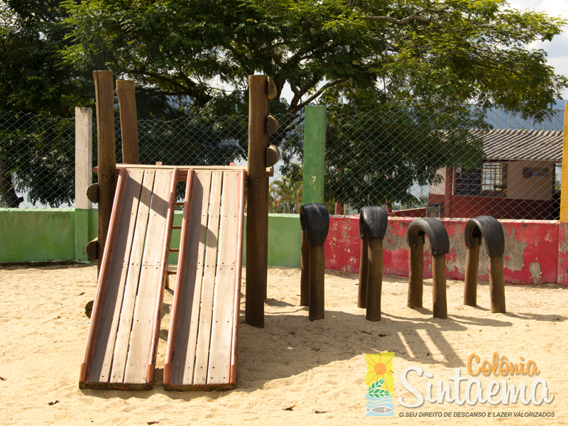 playground
