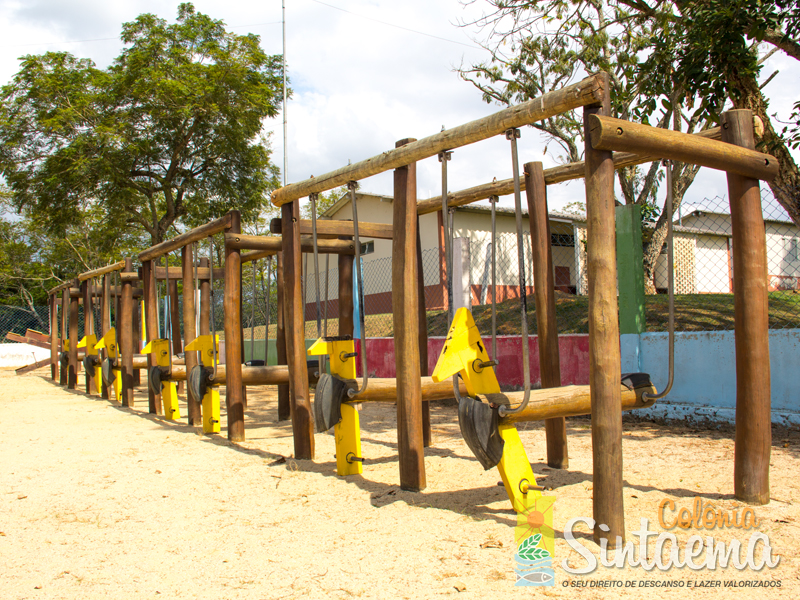 Playground Foto 2