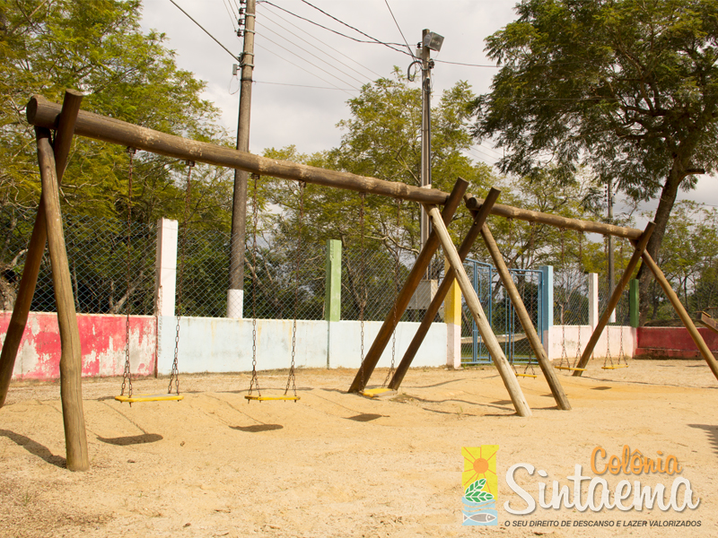 Playground Foto 3