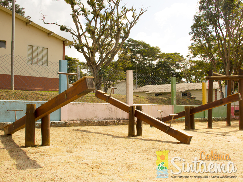Playground Foto 4